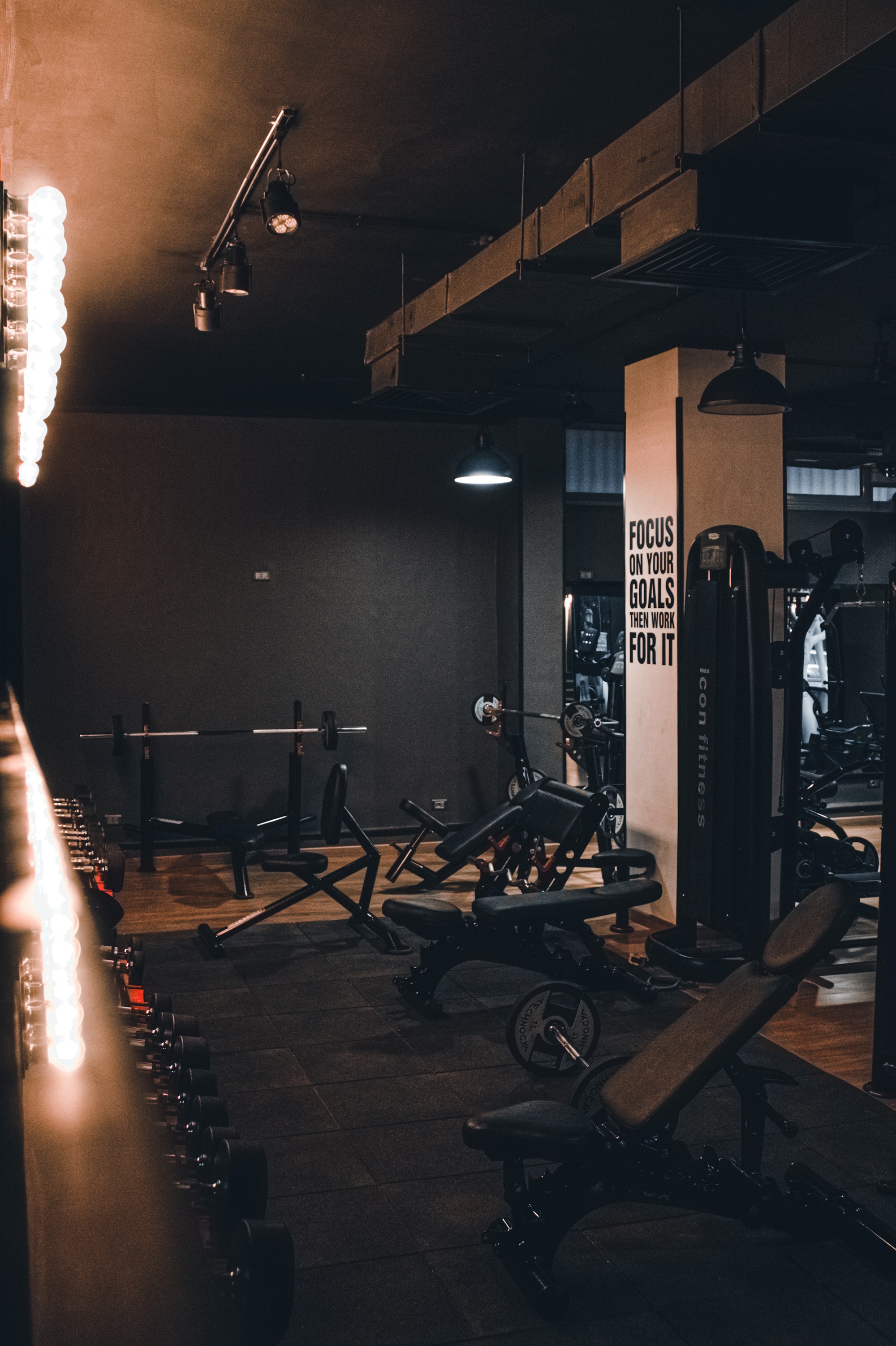 Training im FORGE