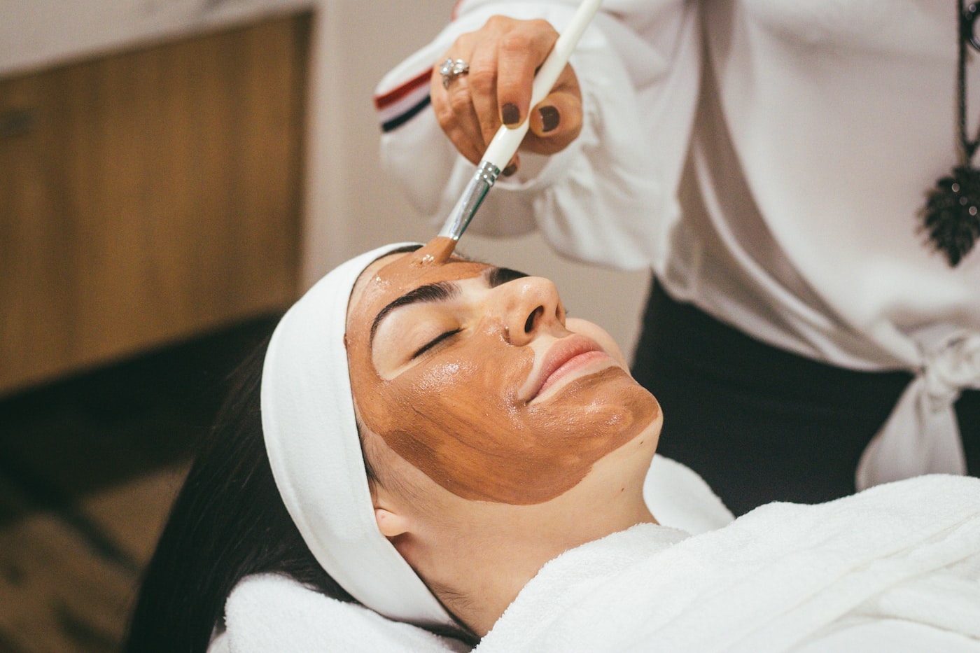 Micro-Needling