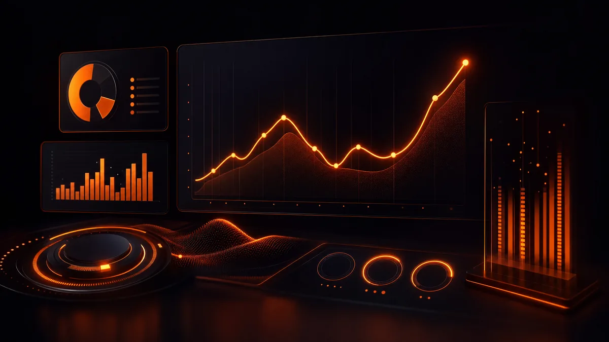 Analytics