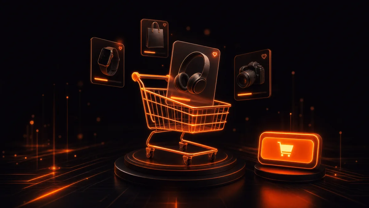 E-Commerce