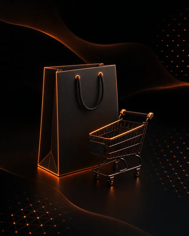 Onlineshop & Website für den Einzelhandel – Produkte online verkaufen