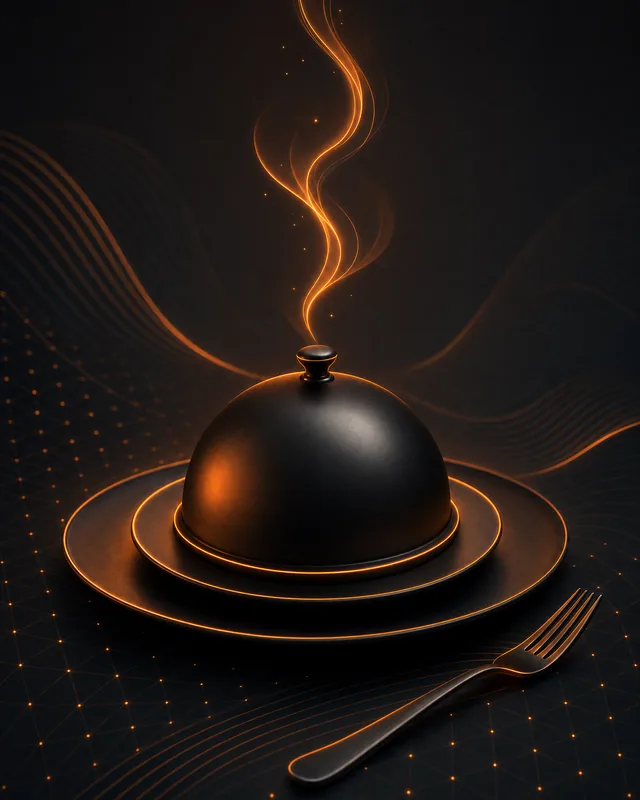 Webdesign für Gastronomie – Restaurant-Website mit Speisekarte & Reservierung