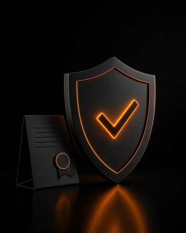 DSGVO-Checkliste für Websites – rechtssicher aufgestellt