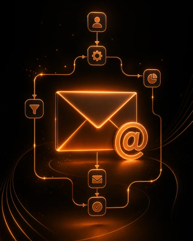 E-Mail-Marketing – Newsletter und Automatisierung