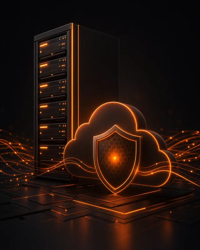 Managed Hosting – schnell, sicher, betreut