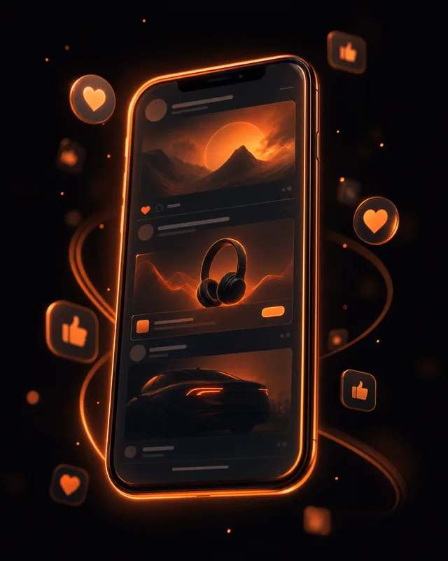 Meta Ads – Werbung auf Facebook und Instagram