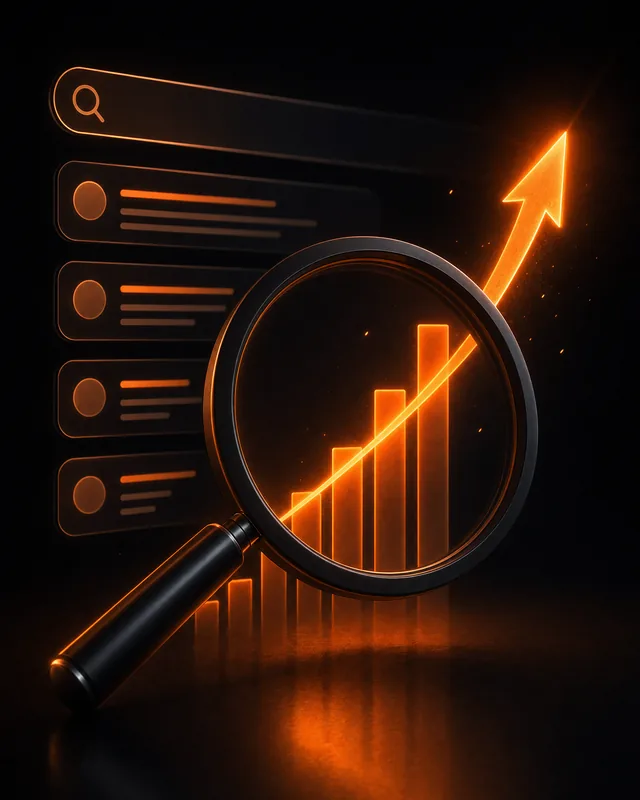 Suchmaschinenoptimierung – bessere Google-Rankings