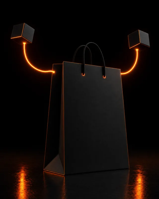 Shopify einrichten lassen - Shop-Setup und Schnittstellen