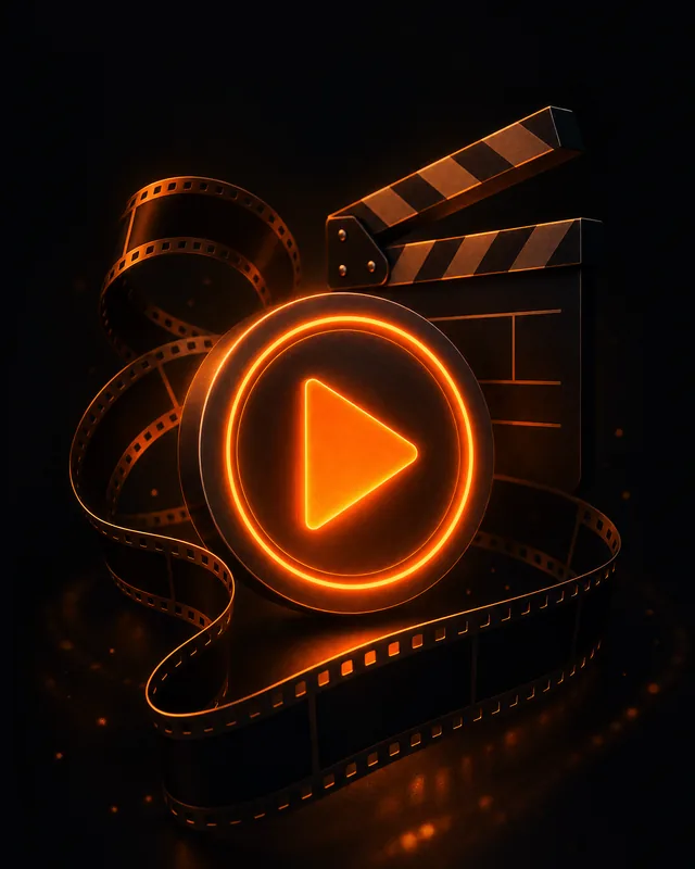 Videoproduktion – cinematic Videos und Video Ads