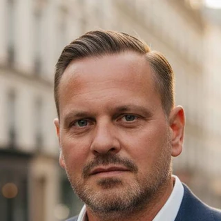 Marek Stein, Gründer von nova.02:media aus Strausberg