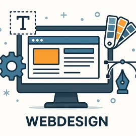 Webseite erstellen - Basic