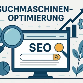 Suchmaschinenoptimierung - SEO (Ultimate)