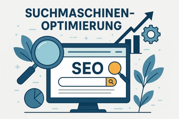 Suchmaschinenoptimierung - SEO (Ultimate)