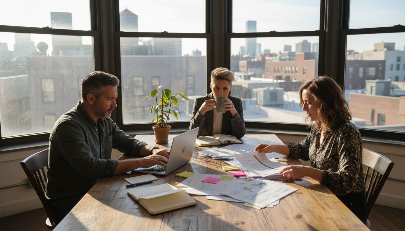 Professionelle Webseiten: Alles Wichtige für Unternehmen