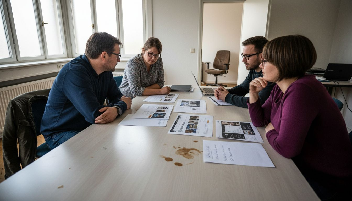 Warum SEO wichtig ist – Sichtbarkeit und Wachstum für KMU