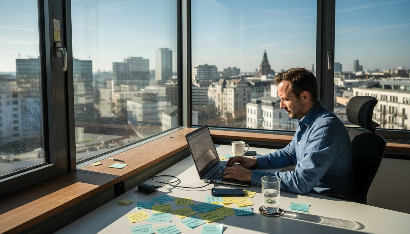 Was bedeutet Online-Kundenakquise? 70% mehr Sichtbarkeit