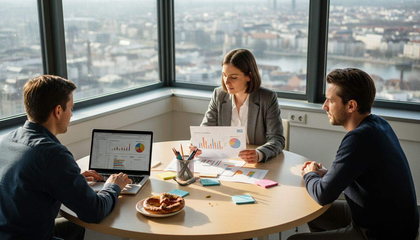 Messbare Ergebnisse im Marketing 2026: 15% mehr Umsatz